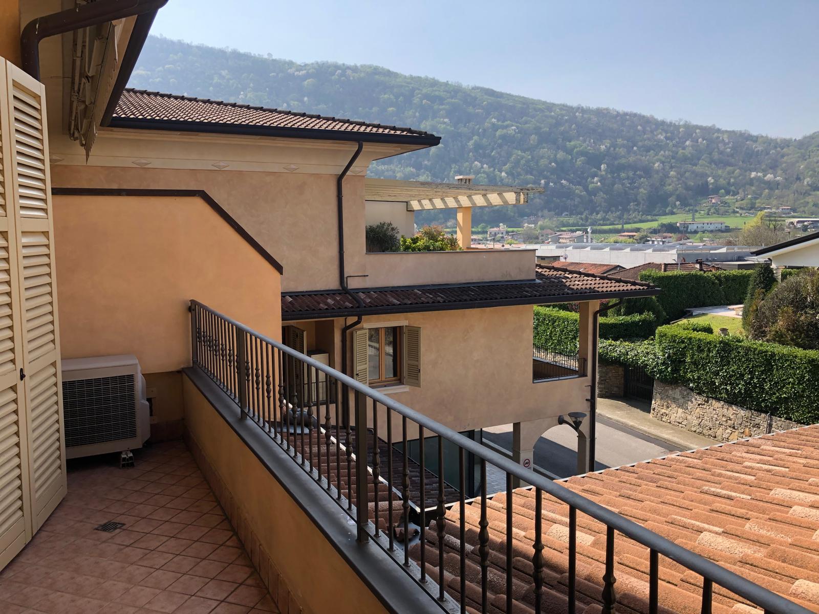 Appartamento - Paratico